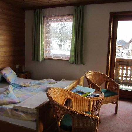 Obergrabnerhof Ramsau am Dachstein Quarto foto